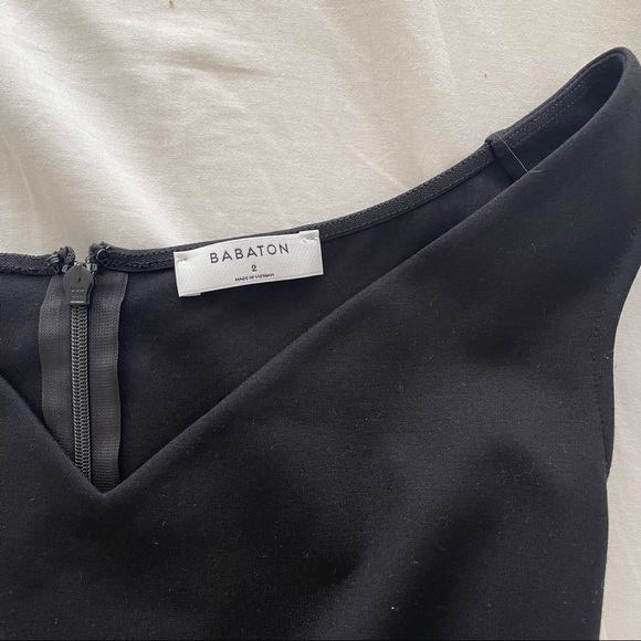 Aritzia Babaton Dress with Tags - Picture 2 of 4